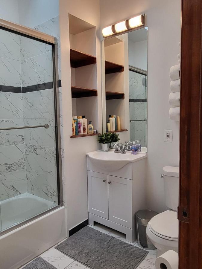 Reservoir Hill Mansion - 4 Bedrooms Baltimora Esterno foto