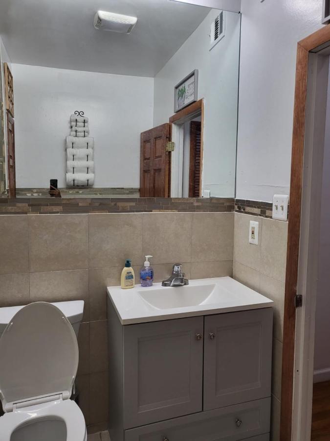Reservoir Hill Mansion - 4 Bedrooms Baltimora Esterno foto