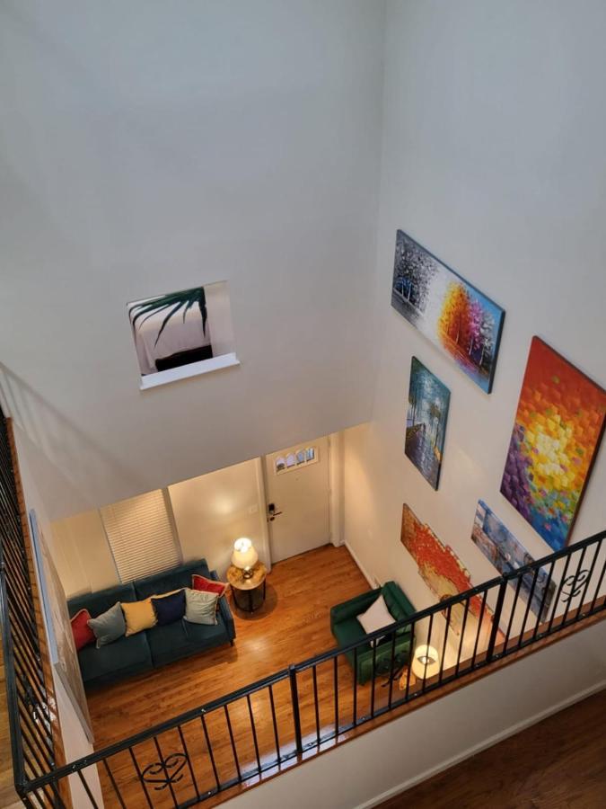 Reservoir Hill Mansion - 4 Bedrooms Baltimora Esterno foto